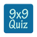 9x9 Quiz icon