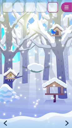 脱出ゲーム どうぶつと雪の島のおすすめ画像3