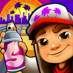 Cover Image of Download Subway Surfers 2.26.2 APK