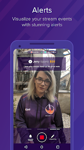 StreamElements: Twitch & YouTu - Apps on Google Play