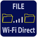 File Transfer (wifi-direct) Apk