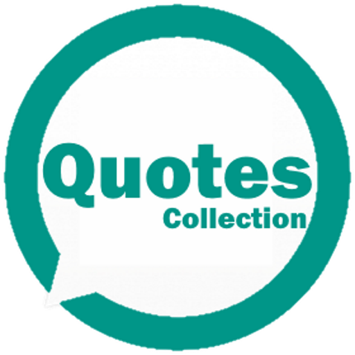 Quotes Collection  Icon