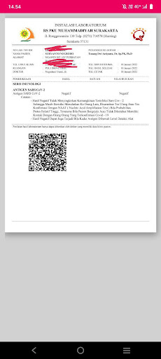 E-Patient RS PKU Solo