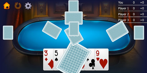 Tien Len - Tiến Lên Offline