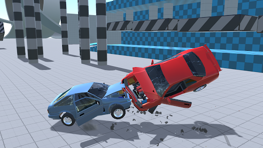 Car Destruction Simulator