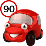 OTO - גלאי מכמונות מהירות icon