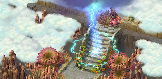 Game screenshot Ancient Village 3 mod apk
