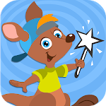 Cover Image of Download Jump with Joey - Magic Wand  APK