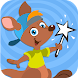 Jump with Joey - Magic Wand - Androidアプリ