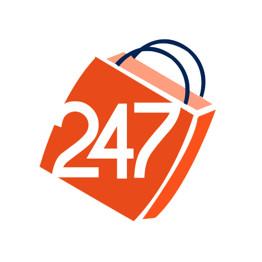 Shop247 - Provisions Shopping