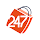 Shop247 - Provisions Shopping