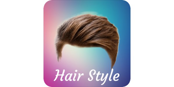 Hair Sticker for Photos - Apps on Google Play