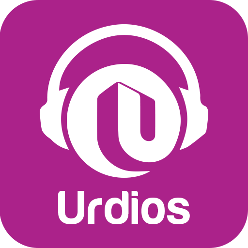 Urdios - Audiobooks and Stories