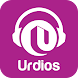 Urdios - Audiobooks & Stories