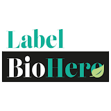 Label BioHero icon