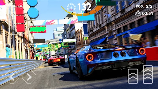 Free Car Racing Games 2021 – Car Games 2021 4