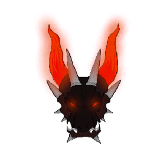 Dragons Den logo