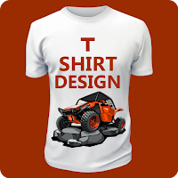 T Shirt Design Pro - Custom T