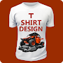 T Shirt Design Pro - Custom T Shirt Design