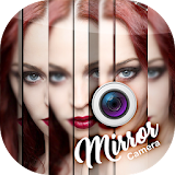 3D Mirror Camera icon