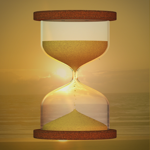 Sand Timer 1.42 Icon