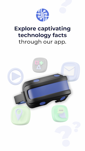 TechTrivia Screen 3