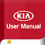 Kia User Manual icon
