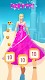 screenshot of Fashion Catwalk: Ramp Dress Up