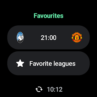FotMob - Soccer Live Scores Varies with device screenshots 11