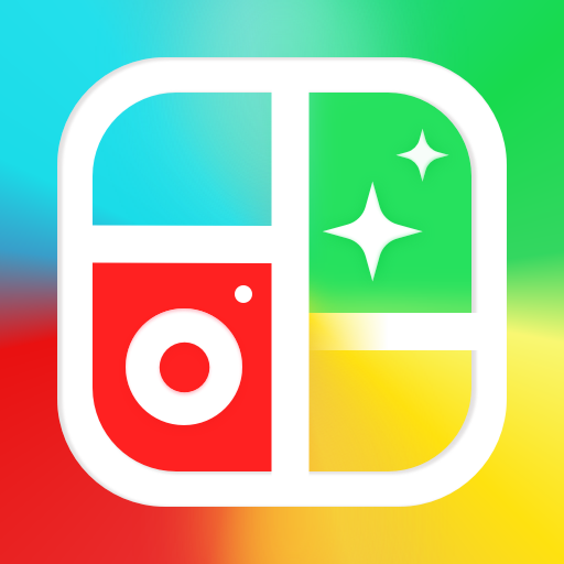 Photo Collage Grid Apps on Google Play