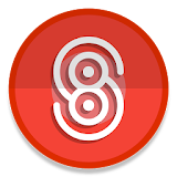 Dream Score - S8 Icon Pack icon