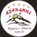Azad Grill Stadtroda icon