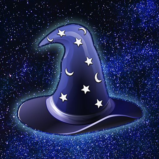 Moon Assistant Lunar calendar logo