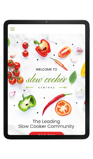 Slow Cooker Central screenshot 5