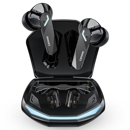 GM2 Pro Lenovo Earbuds Guide logo