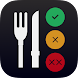 EatHealthy Tracker - Androidアプリ