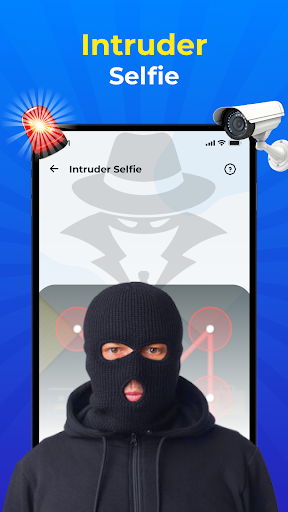 Dont Touch My Phone Siren