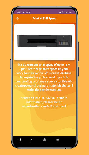 Brother DCP-T220 Guide