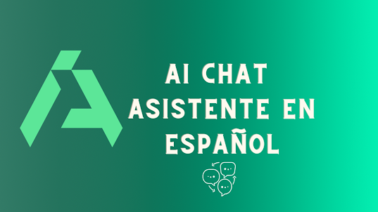 AI chat asistente en español