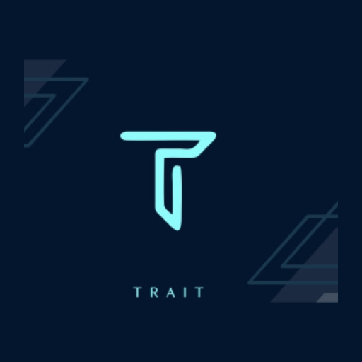TRAIT-SA logo