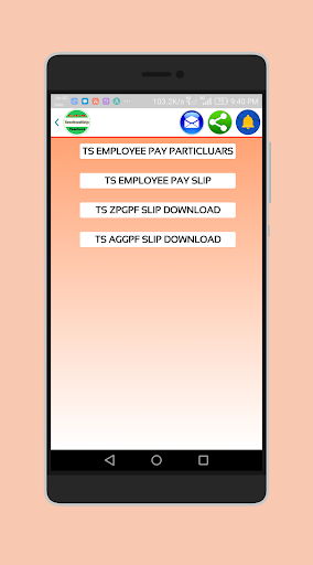 TeachersHelp Screen 3