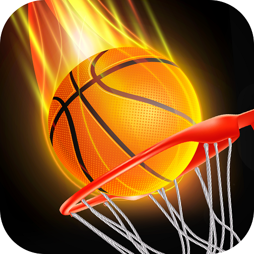 xBasket - Basketball Contest logo