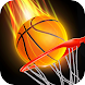 xBasket - Basketball Contest - Androidアプリ
