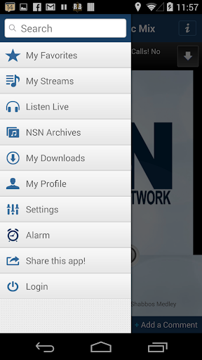Nachum Segal Network Screenshot 4 - AppWisp.com