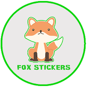 Top 40 Communication Apps Like WAStickerApps - Fox Stickers Pack - Best Alternatives