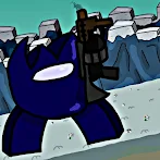 Roboface: Story Game