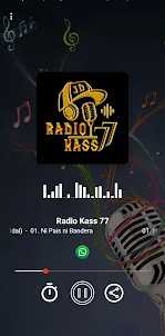 Radio Kass 77