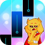Cover Image of Download Mikecrack - Piano Tiles  APK