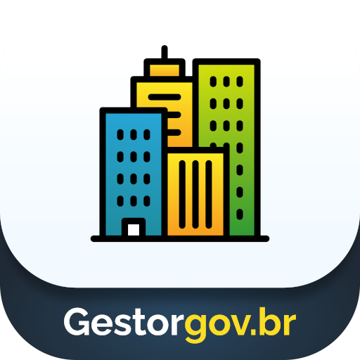 Gestorgov.br logo