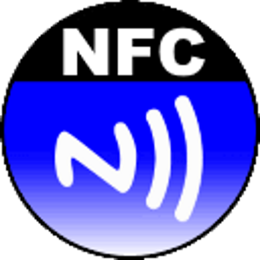 NFC Tag app  tasks launcher